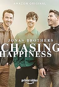 Chasing Happiness (2019) cover