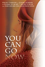 You Can Go Now (2019) cover
