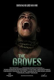 The Groves (2019) cover