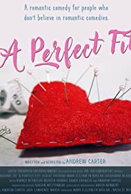 A Perfect Fit Soundtrack (2019) cover