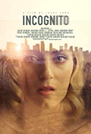 Incognito Colonna sonora (2020) copertina
