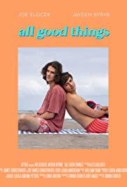 All Good Things (2019) carátula