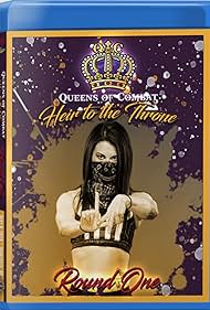 QOC 26 Heir To The Throne (2018) cover