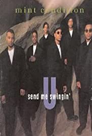 Mint Condition: U Send Me Swingin' Banda sonora (1993) carátula
