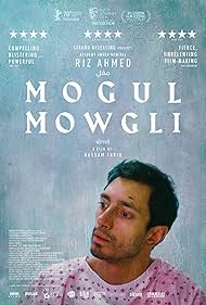 Mogul Mowgli (2020) copertina