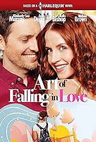 L'art de tomber amoureux (2019) cover