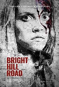 Bright Hill Road (2020) cover