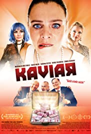 Kaviar (2019) carátula