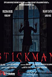 Stickman Colonna sonora (2019) copertina