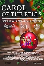 Carol of the Bells Colonna sonora (2019) copertina