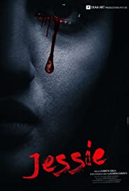 Jessie Colonna sonora (2019) copertina