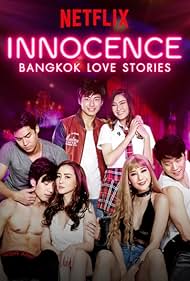 Bangkok Love Stories: Innocence Banda sonora (2018) carátula