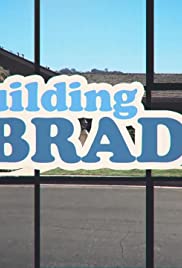 Building Brady Colonna sonora (2018) copertina