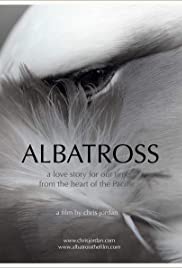 Albatross Banda sonora (2017) carátula