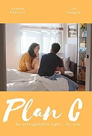 Plan C (2019) cover