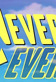 Never Ever Colonna sonora (2018) copertina