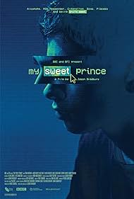 My Sweet Prince Soundtrack (2019) cover