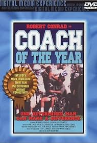 El entrenador del año (1980) cover