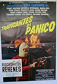 Fabricantes de pánico (1980) Película