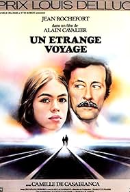 Un étrange voyage (1981) cover