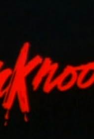 Darkroom (1981) cover