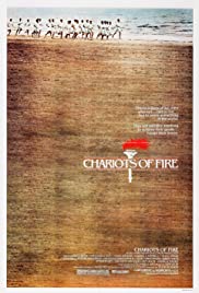 Carros de fuego (1981) cover