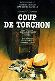 Corrupción (1280 almas) (1981) cover