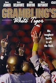 Grambling's White Tiger (1981) cover