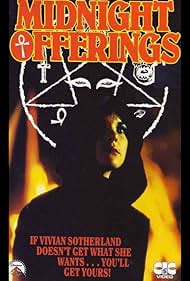 Midnight Offerings (1981) cover