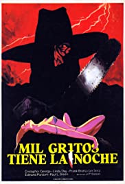 Mil gritos tiene la noche (1982) cover