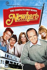 Newhart (1982) cover