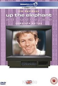 Up the Elephant and Round the Castle (1983) Película