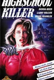 Un asesino en las aulas (1983) cover