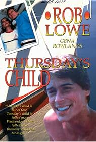 Thursday&#x27;s Child (1983) cover