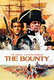 Il Bounty (1984) cover