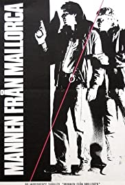 Der Mann aus Mallorca (1984) cover