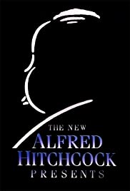Alfred Hitchcock presenta (1985) cover