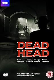 Dead Head (1986) cover