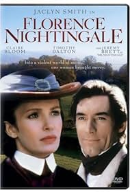Florence Nightingale (1985) cover