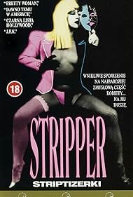 Stripper (1985) cover
