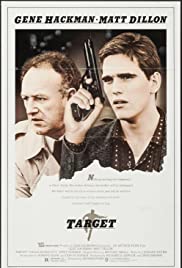 Target - Scuola omicidi (1985) cover