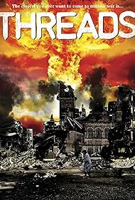 Threads (1984) cover