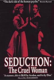 Seduction: The Cruel Woman (1985) cover