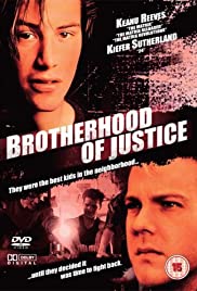 Brotherhood (1986) cover