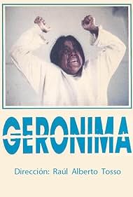 Gerónima (1986) cover
