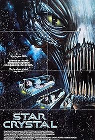 Estrella de cristal (1986) cover