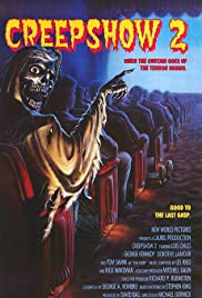 Creepshow 2 (1987) cover