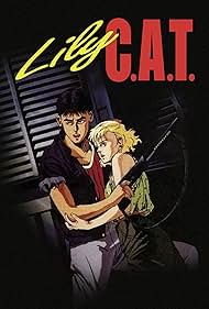 Lily C.A.T. (1987) cover