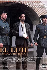 El Lute (camina o revienta) (1987) cover