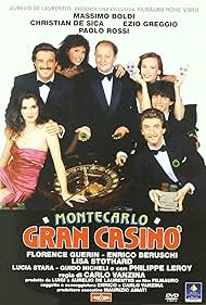 Montecarlo Gran Casinò (1987) cover